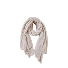 Gestrickter First Essential Soft Schal aus Kaschmirwolle für Damen
